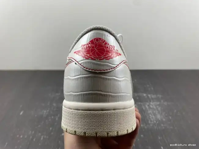 80% Off Sale 1 OG DM7866-601 Scott Jordan x Air Low Travis 0615